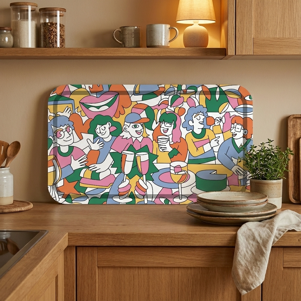 COCO&CO x LEMON - Edition Limitée 100 exemplaires