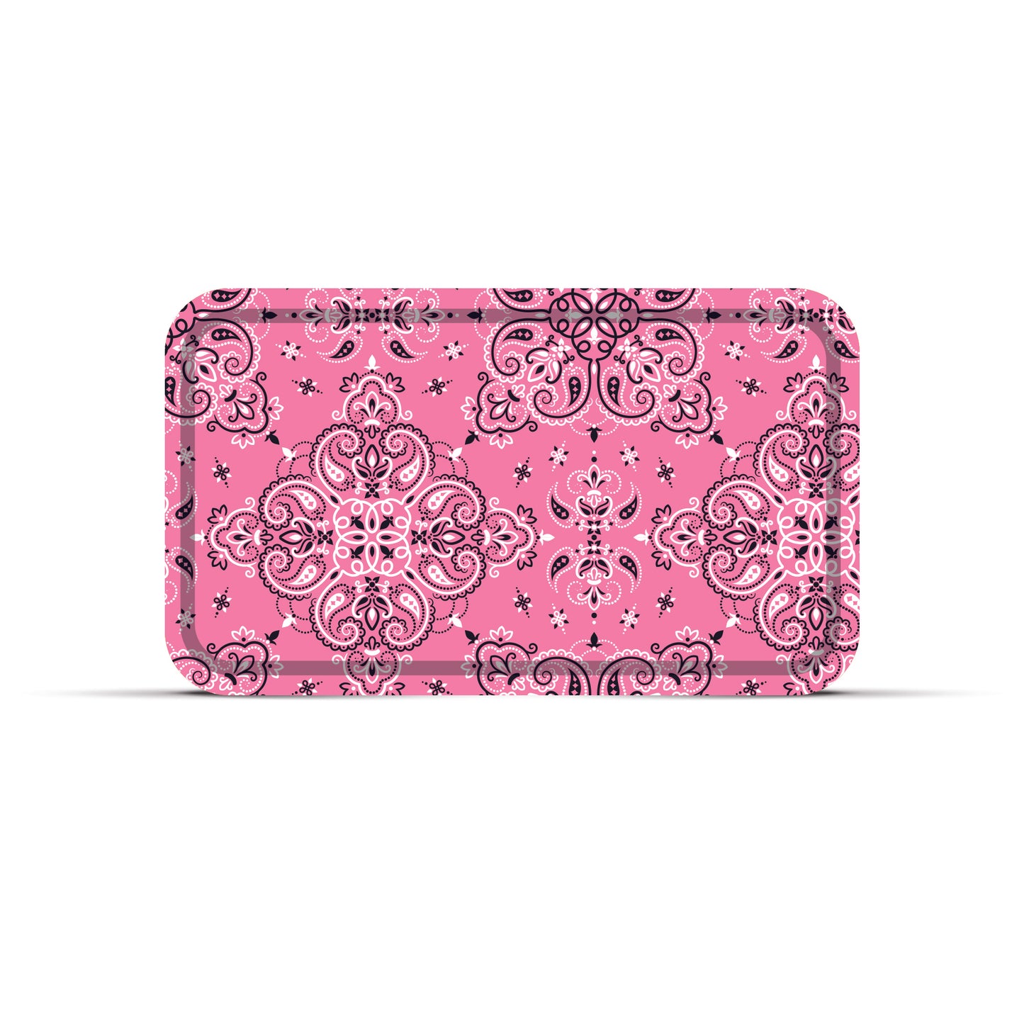 Plateau Bandana Flamingo