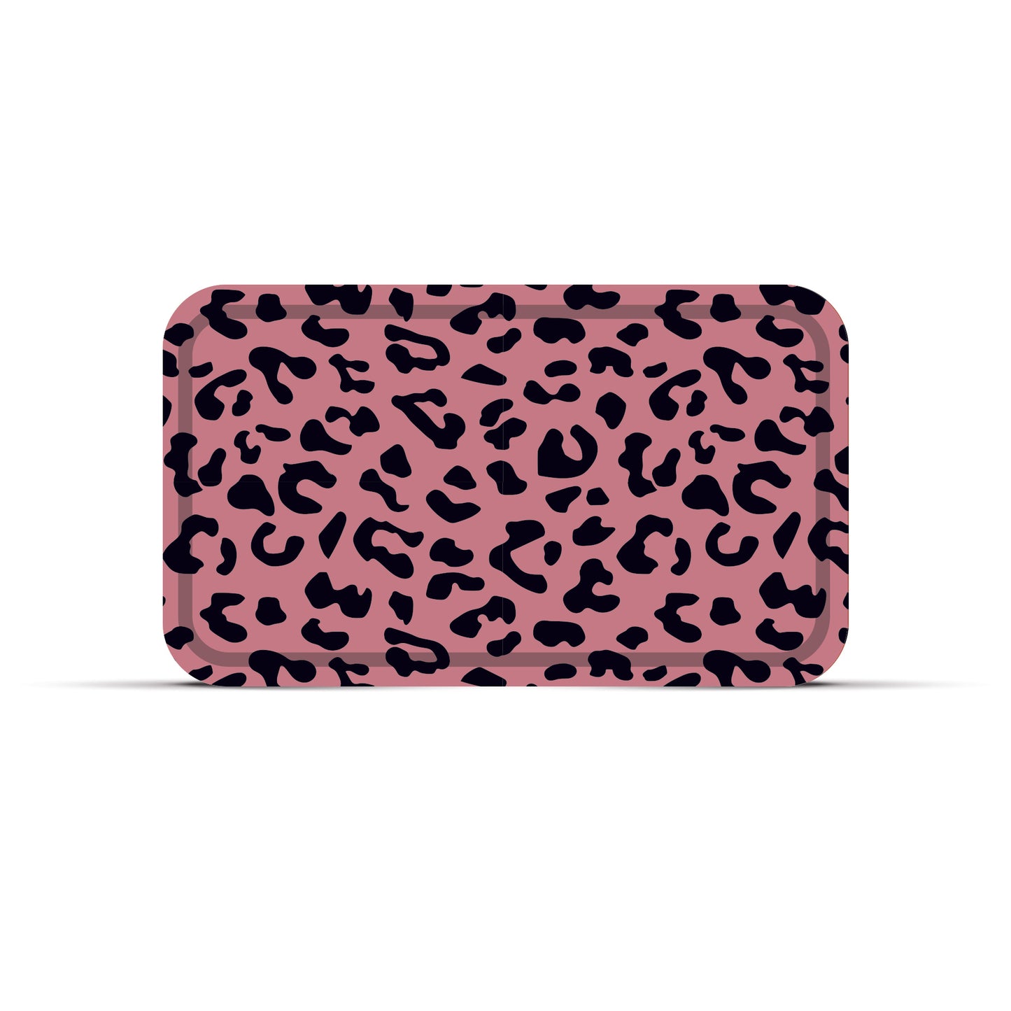 Plateau Léopard Blush