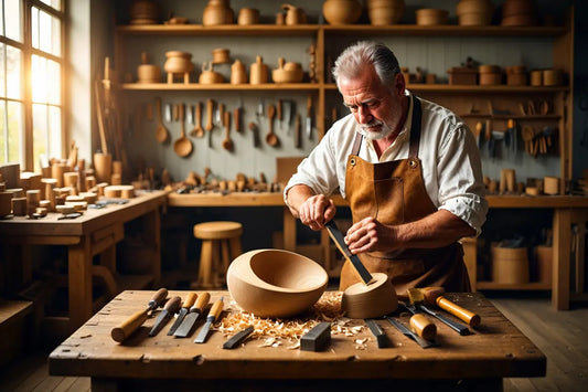 Artisan français c'est quoi : définition et savoir-faire