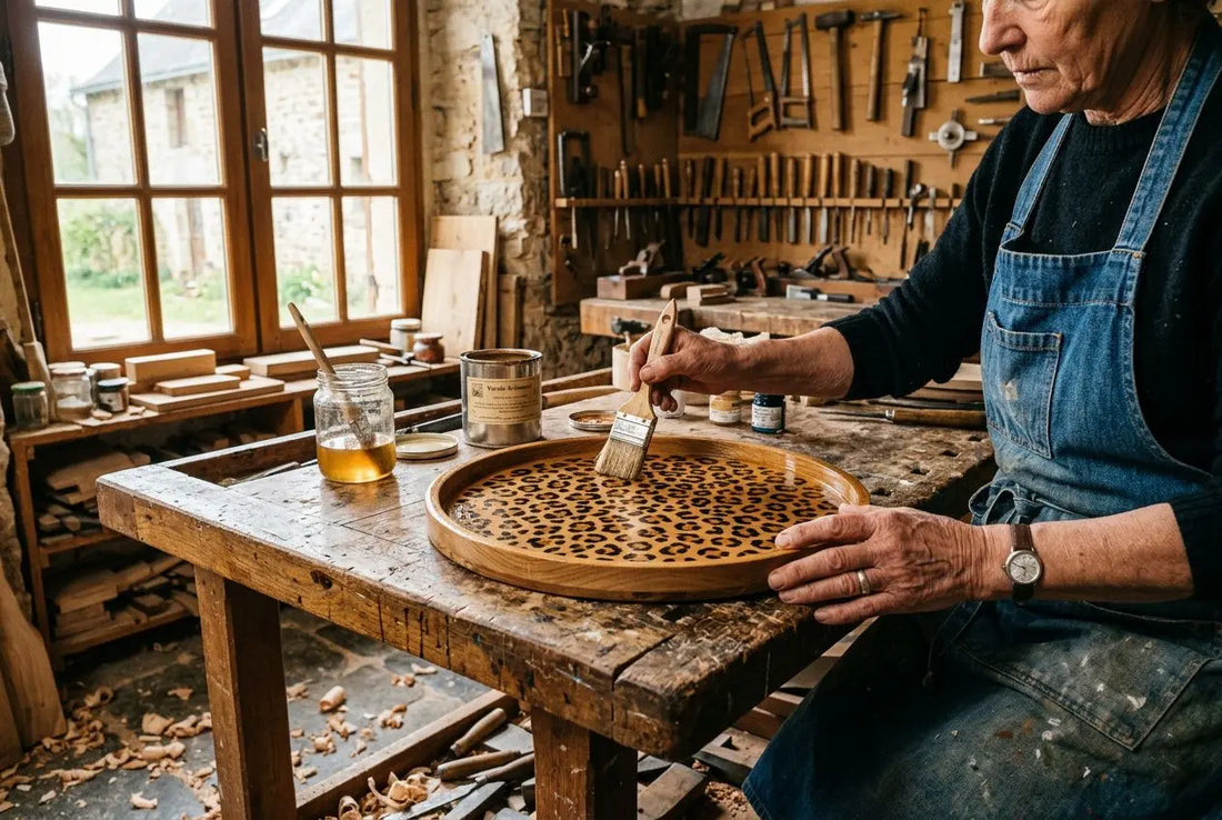 Boutique d'artisans créateurs en ligne : l'artisanat fait main