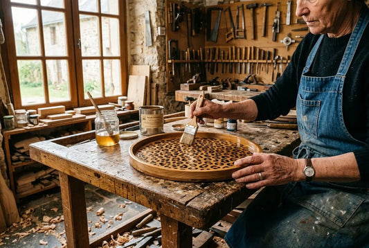 Boutique d'artisans créateurs en ligne : l'artisanat fait main