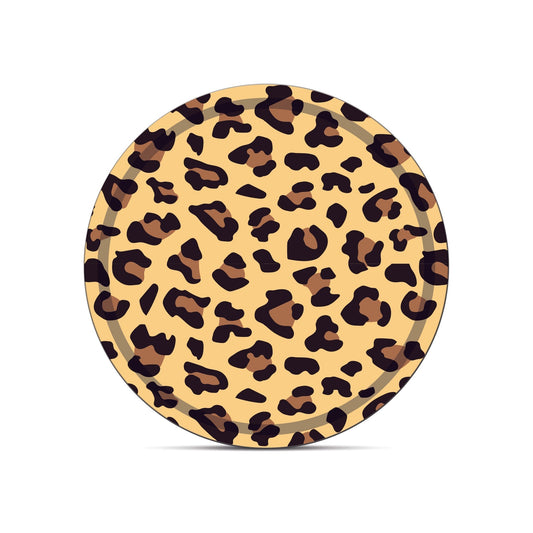 Plateau décoratif en bois: élégance et praticité