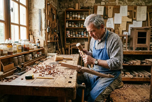 Métiers d'art qui recrutent : formation et débouchés en artisanat