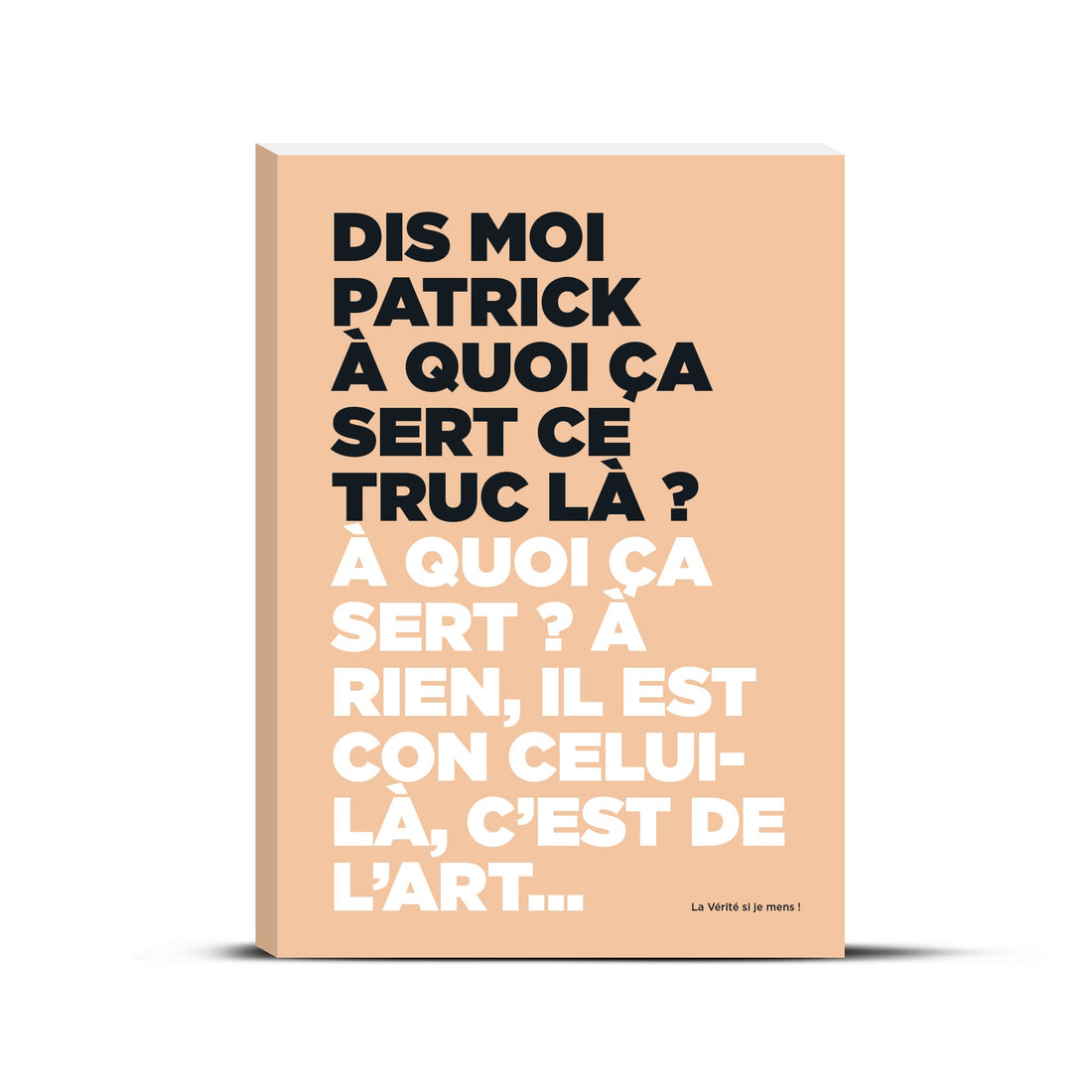 Bathroom graffiti : déco, cadeaux originaux et design à Paris