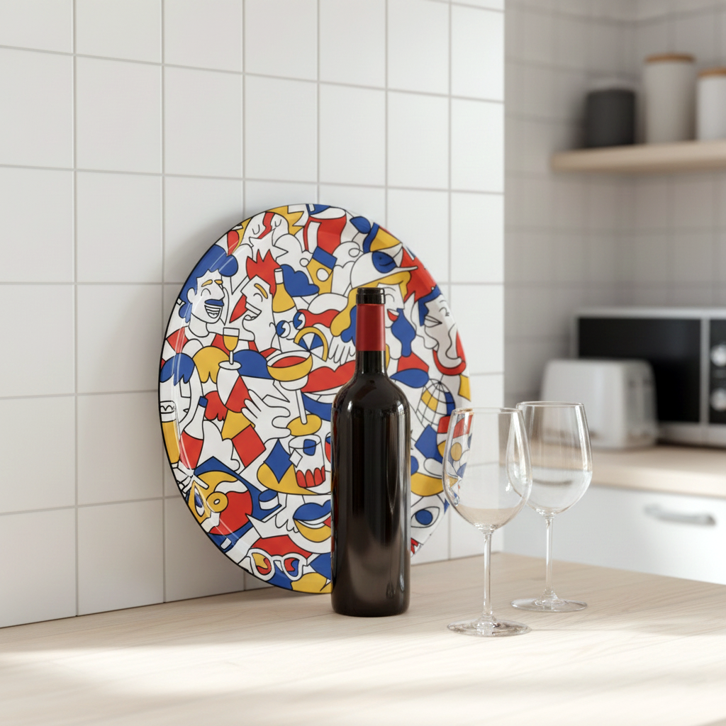 COCO&CO x LEMON - Edition Limitée 100 exemplaires