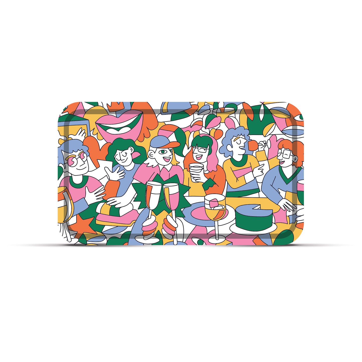 COCO&CO x LEMON - Edition Limitée 100 exemplaires