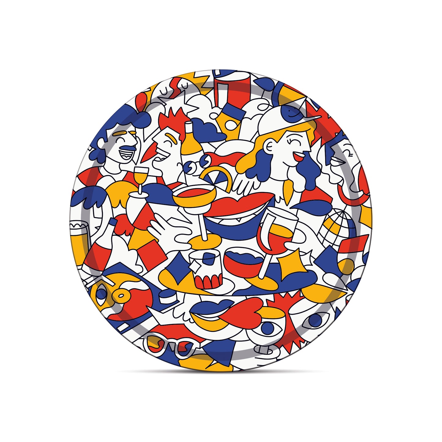 COCO&CO x LEMON - Edition Limitée 100 exemplaires