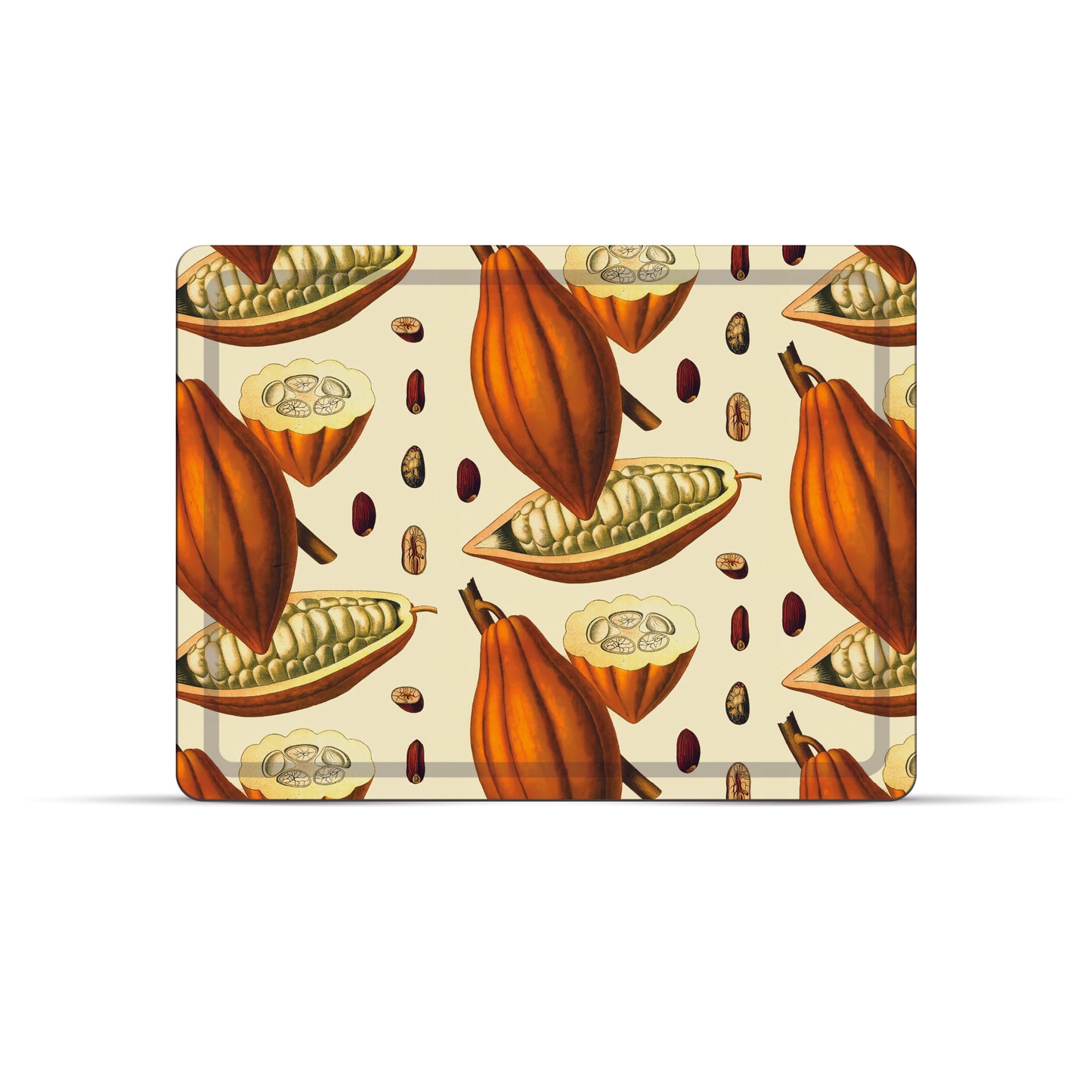 Plateau Cacao