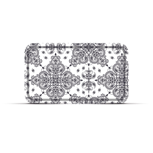Plateau Bandana Chantilly