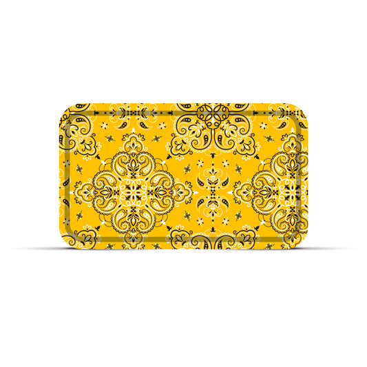 Plateau Bandana Citron