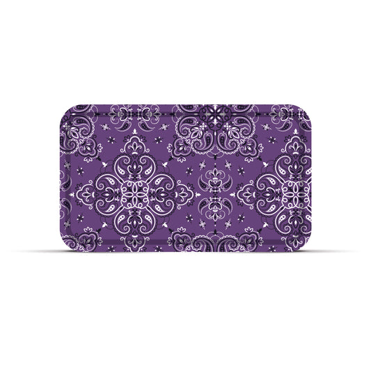 Plateau Bandana Eminence