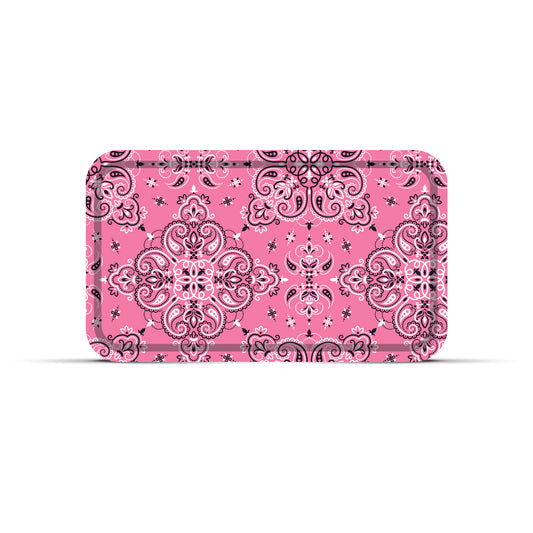 Plateau Bandana Flamingo