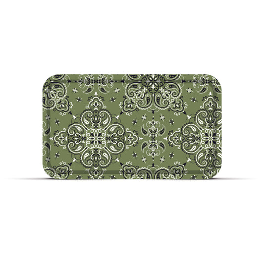 Plateau Bandana Kaki