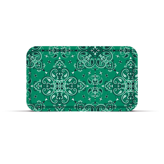 Plateau Bandana Turquoise