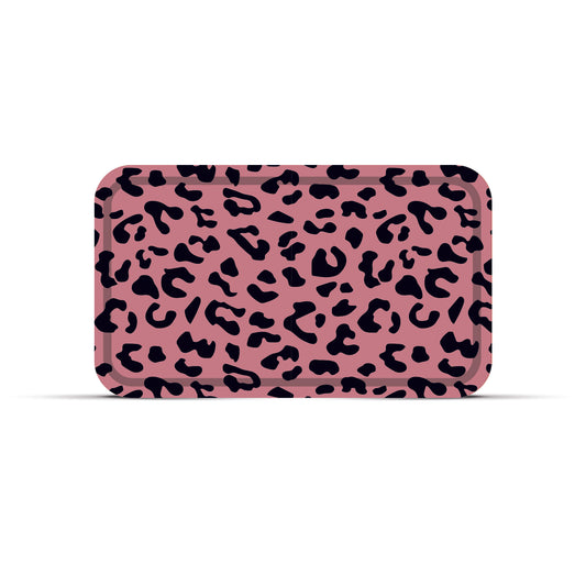 Plateau Léopard Blush